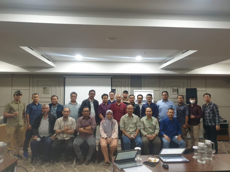 TRAINING UPGRADING EMERGENCY SHUTDOWN (ESD) DI OS11,12,13 & OCCR DARI SYSTEM RELAY KE SYSTEM PLC BASED TA MAJOR