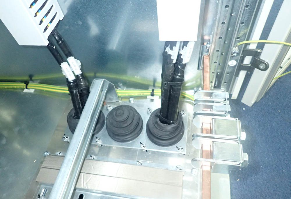 Retrofit System Dcs Unit CDU V Plaju
