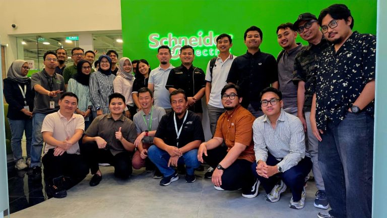 Upgrade DCS Group VIII dan Upgrade HMI DCS Group II,III dan IV Turn Around 2025 RU II Dumai